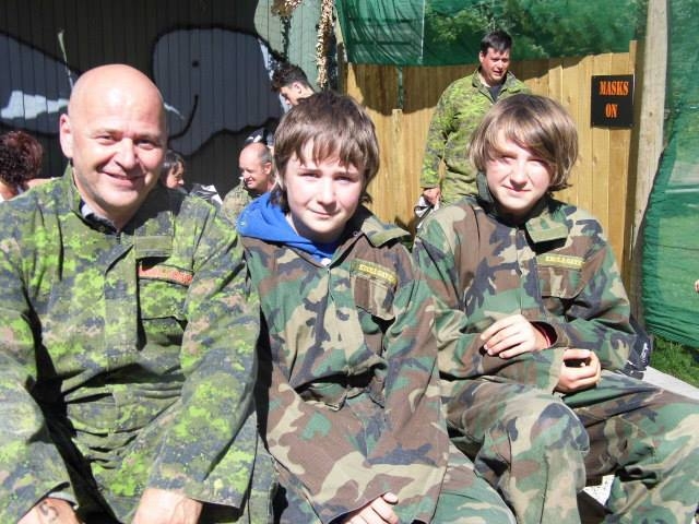  Fantastisch für Kinder 